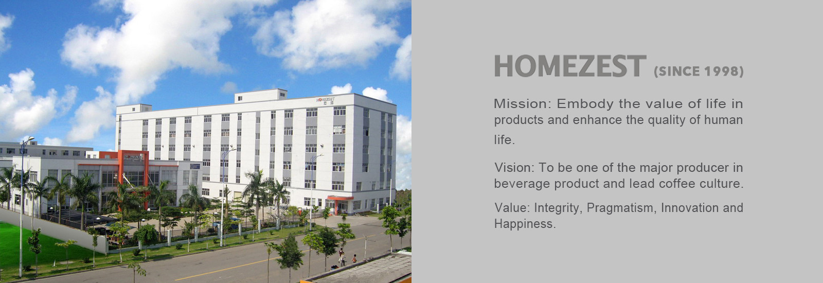 kualitas Pembuat Kopi Tuang pabrik