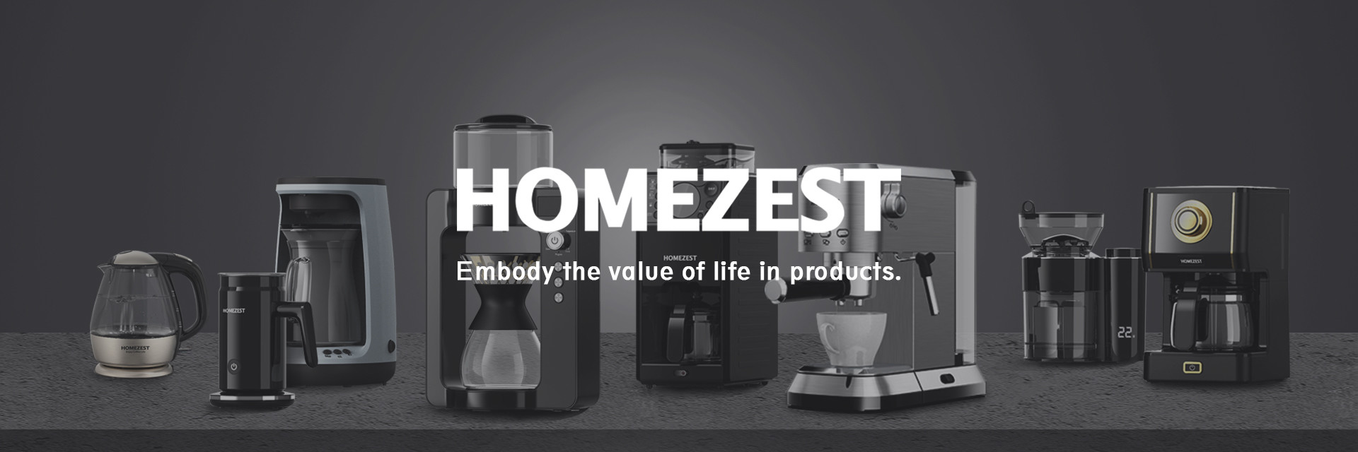 kualitas Pembuat Kopi Tuang pabrik