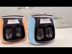 HOMEZEST CM-316 HOT JUAL MESIN KOPI OTOMATIS PORTABEL DAN MESIN KOPI DRIP