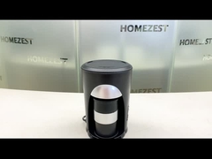 Homezest CM-901 rumah atau kantor cangkir tunggal menggunakan mesin kopi mini kapsul