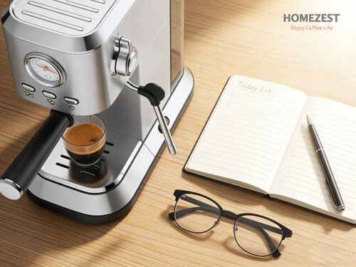 Latest company news about Hari dimulai bukan dengan alarm, tapi dengan ritual.