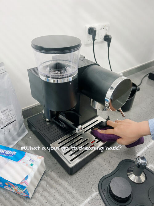 Latest company news about Bagikan tip pembersihan terbaik Anda!